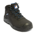 Himalayan 4211 S3/SRC Composite Safety Boot, Black