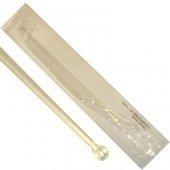 Loops Microloop&reg; Plastic 1ul Clear Ind Peel Pouch Pk 1000