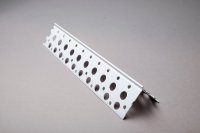 PVC Angle Bead 3.0 Metre AB10 1Coat Box of 25 AB10 3.0 Metre (To Order)