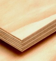 18mm MARINE PLY BOARD