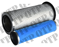 Air Filter Kit