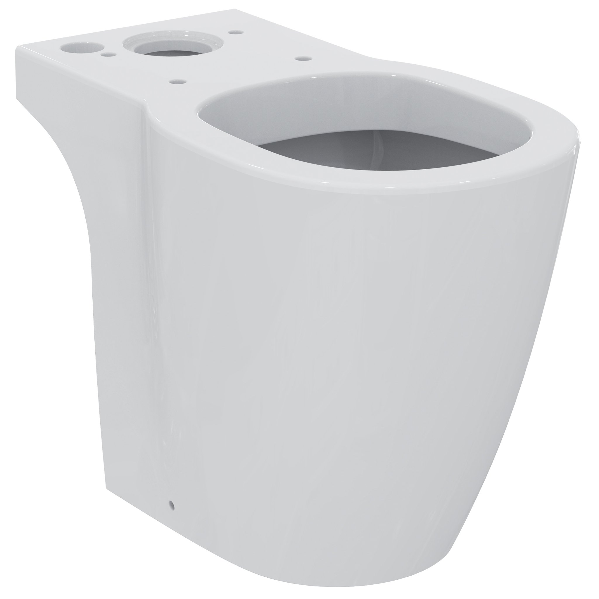 CONCEPT F C/C BWL HO WHITE RSD