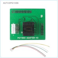 Xhorse VVDI Prog 29FXXXB Adapter