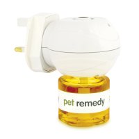 Pet Remedy Plug Diffuser & Oil 40ml
