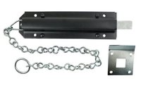 Taurus Spring Chain Bolt 190mm