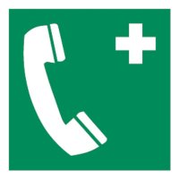 Emergency Telephone
