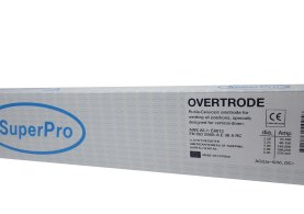 Welding electrodes for every application and all types of metal Sureweld Dublin