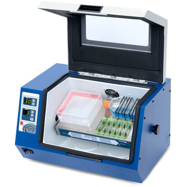 Incubator Genie, 230V, European plug