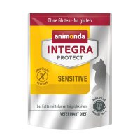 Animonda Cat Dry Integra Protect Sensitive 300g