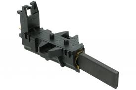 (SINGLE) ZANUSSI CARBON BRUSH (WELLING MOTOR) ZWF12070 ETC