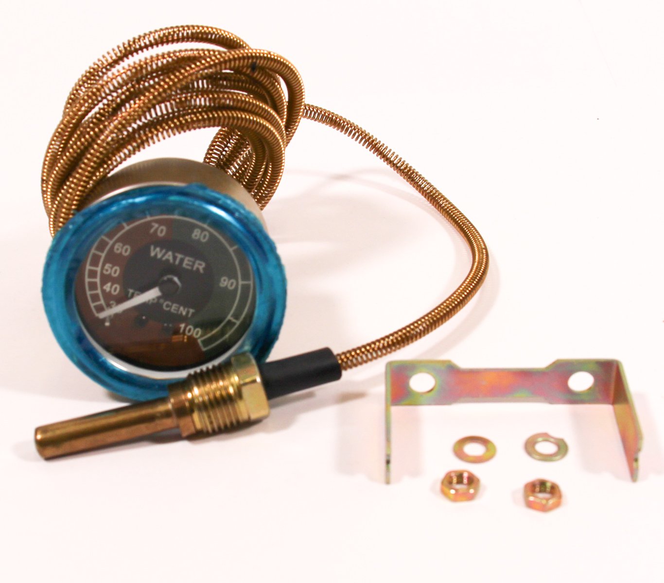 WATER TEMPERATURE GAUGE