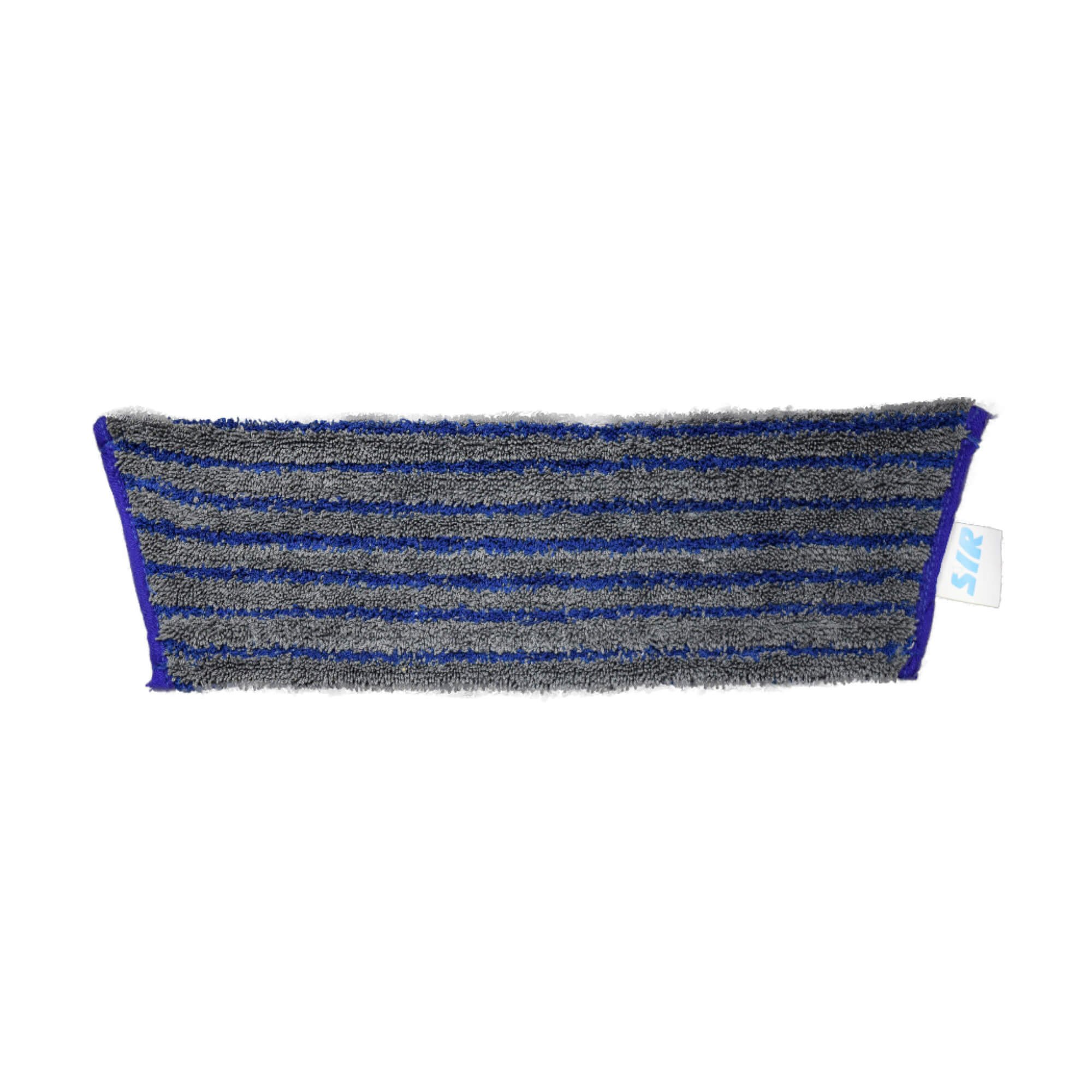 RAPID MOP SCRUB STRIP FLAT MOP 40CM 10PK