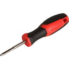 Re-Threading Tool M3.5