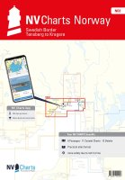 NV Chart Atlas - Norway NO2 - Oslofjord Sør - Svenska Grensen til Kragerø