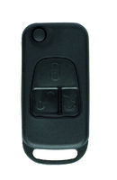 Keyshell for MERCEDES