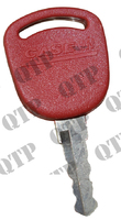 Ignition Key