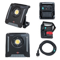 1173143600 6200LM MULTI BATTERY LED HYBRID STRAHLER IP65