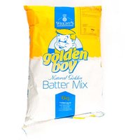 Golden Boy Batter Mix 16kg
