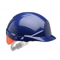 Centurion Reflex Mid Peak Safety Helmet 350gsm