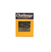 BAYONET 500 G BLUED CUT TACK 15 MM 5/8''