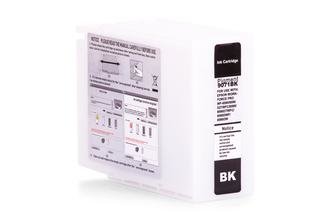 Compatible Epson T9071 Ext HC Black 120Ml