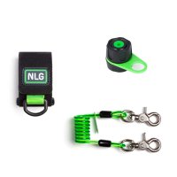 NLG Screwdriver Tool Tethering Kit