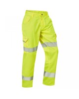 LEO YELLAND LIGHTWEIGHT CARGO TROUSER