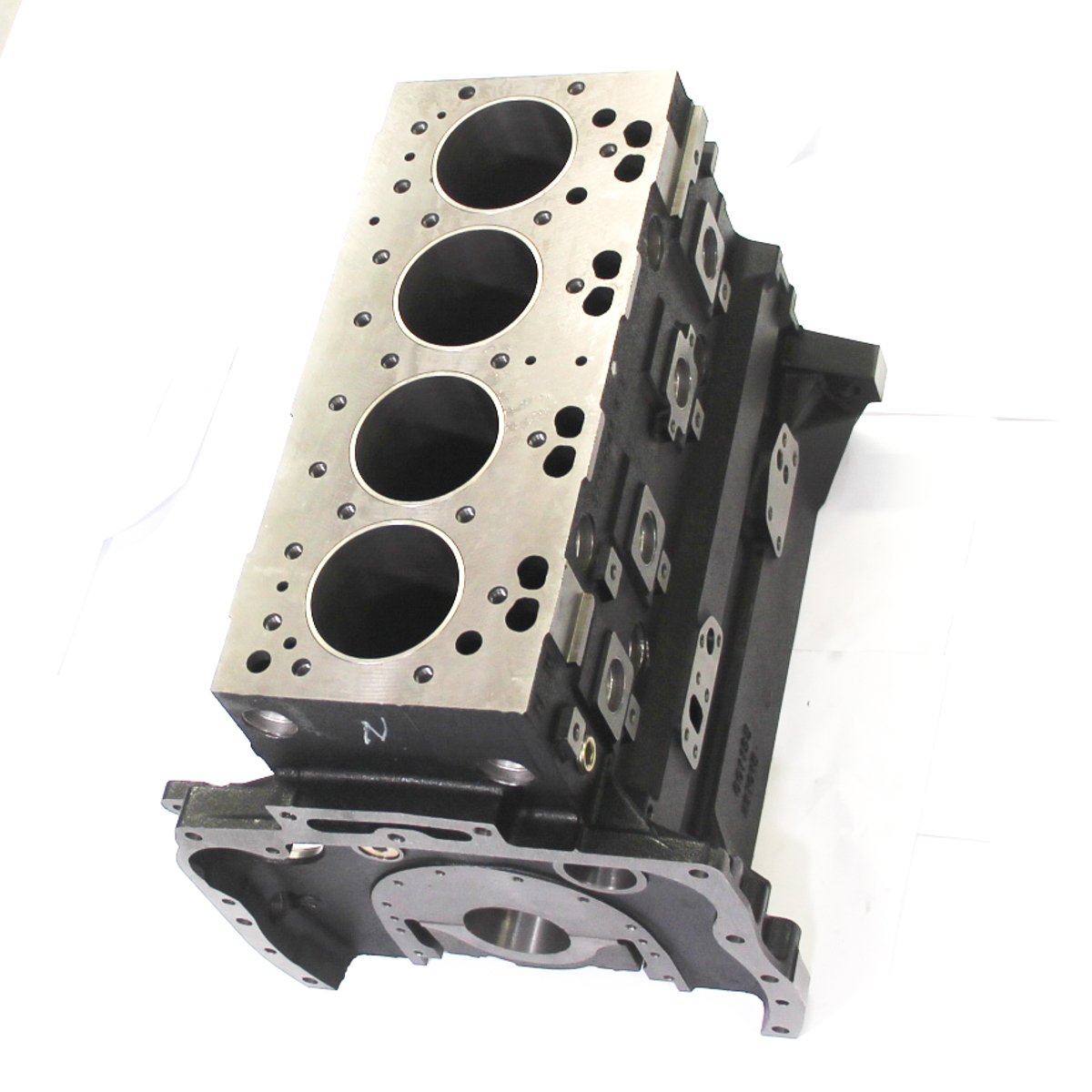 CYLINDER BLOCK
