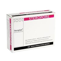 Adhesive Dressing (25) 10x9cm Large