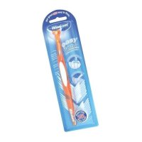 Wisdom Easy Floss 25pk + handle