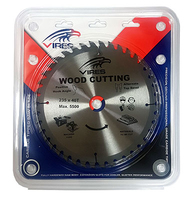 TCT Blade 235mm T40 30/25/16mm bore