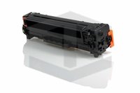 Compatible HP Toner 305A CE410A Black 2200 Page Yield