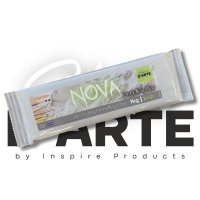 Nova White Modelling Clay (500g)