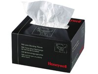 HONEYWELL Lens Cleaning Tissues (Box 500)