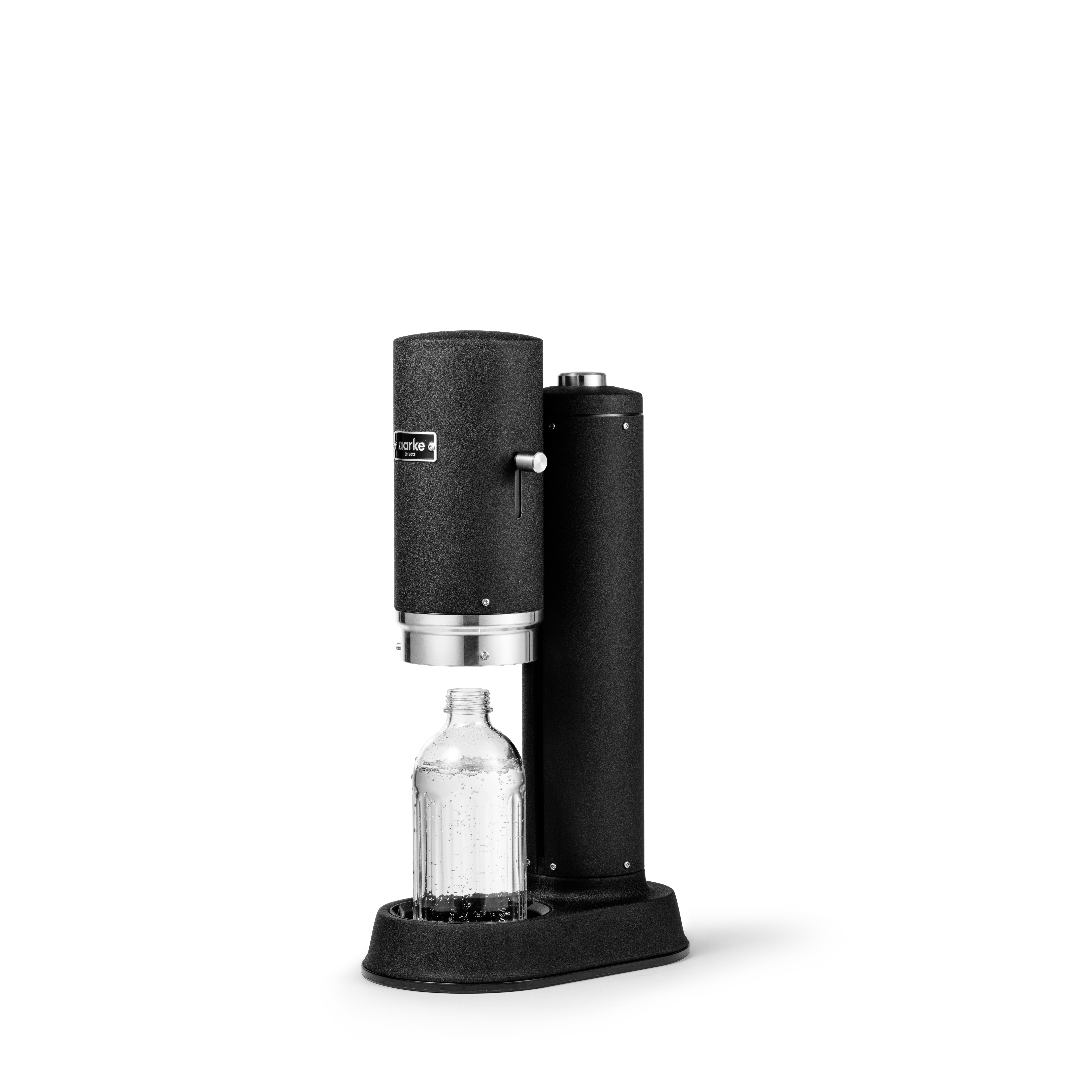 Aarke Carbonator Pro - Matte Black