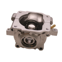 Efco Chainsaw Crankcase Assembly