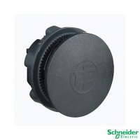 Telemecanique ZB5SZ3 Plastic Blanking Plug