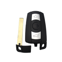 RAV BMW CAS3 Remote Case
