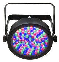 CHAUVET DJ SlimPAR 56 LED PAR Can Wash Light w/Built-In and Sound Activated Modes