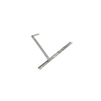 STAY OPEN RESTRICTOR