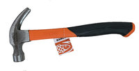 BAHCO 428F-20 20OZ F/G HANDLE CLAW HAMMER