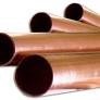 0001. 1/2" Copper Tube x 5.5 MT