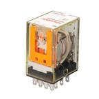 14Pin 230V DC 4P C/O 6A Relay RKE4CO730LT