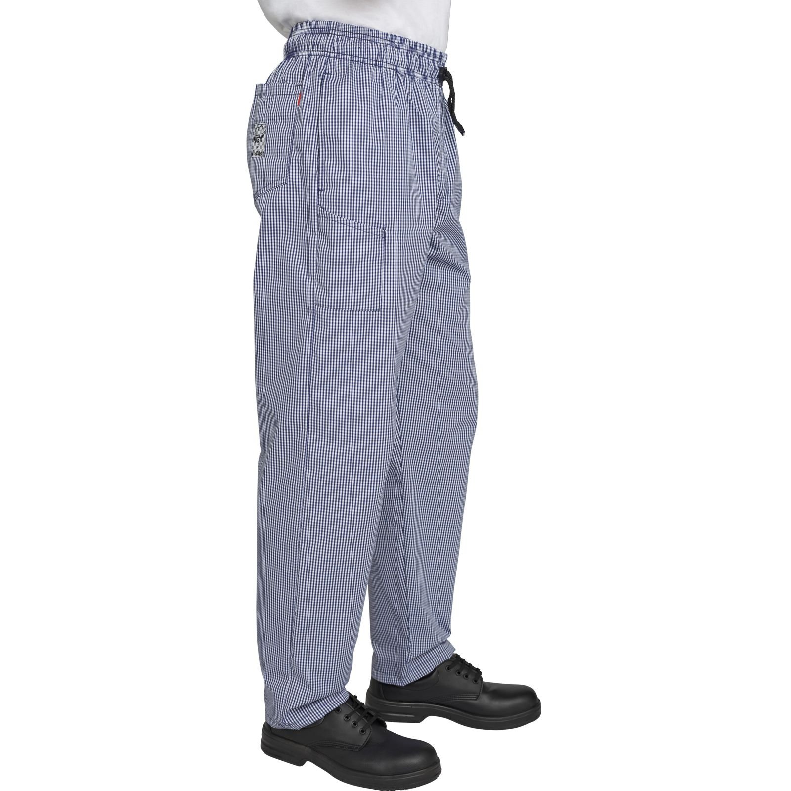 LE CHEF LONG LEG PROFESSIONAL TROUSERS