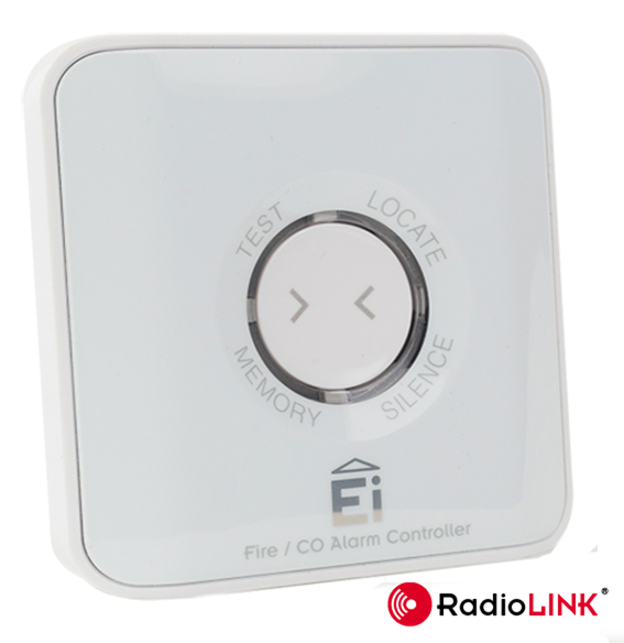 EI450 Mains Test Switch with RF Module