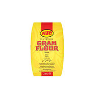 Gram Flour (KTC) 6x2kg