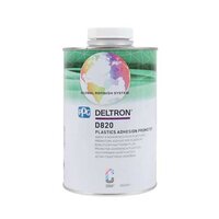 Deltron Plastics Adhesion Promoter