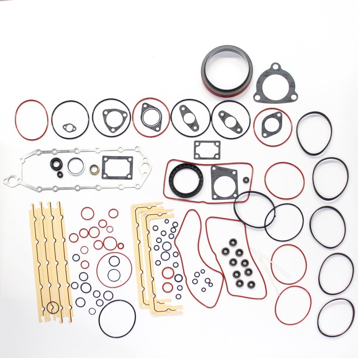 GASKET KIT LOWER