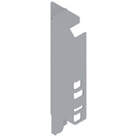 Tandembox Back Fixing Bracket B Height 160mm Right Hand