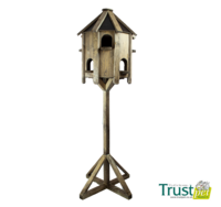 Trust Dovecote on Stand x 1